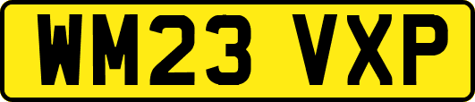WM23VXP
