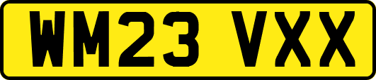 WM23VXX