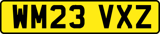 WM23VXZ