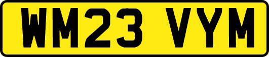 WM23VYM