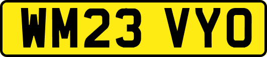 WM23VYO