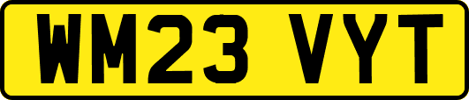 WM23VYT