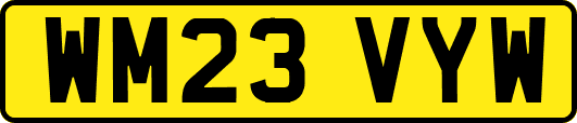 WM23VYW