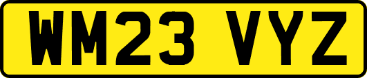 WM23VYZ