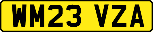 WM23VZA