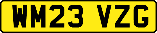 WM23VZG