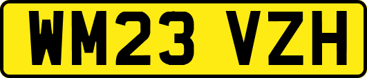 WM23VZH