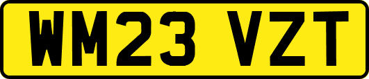 WM23VZT