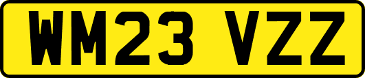WM23VZZ