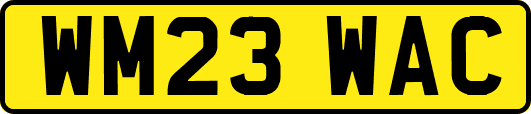 WM23WAC