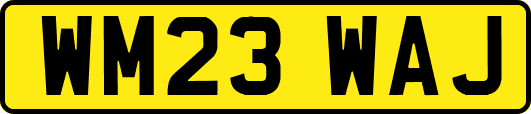 WM23WAJ