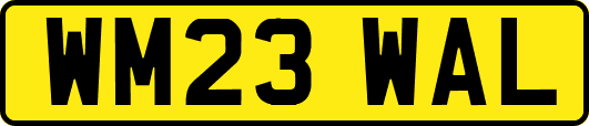 WM23WAL