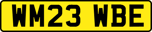 WM23WBE