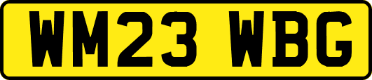 WM23WBG