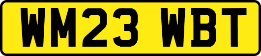 WM23WBT