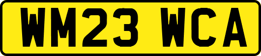 WM23WCA