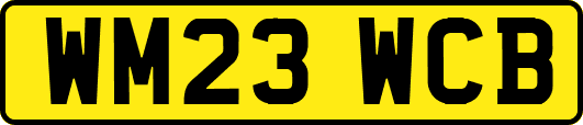 WM23WCB
