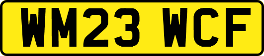 WM23WCF