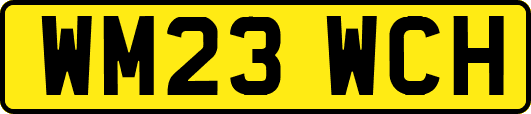 WM23WCH