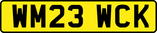 WM23WCK