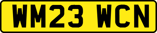 WM23WCN