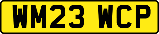 WM23WCP