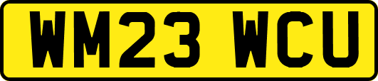 WM23WCU