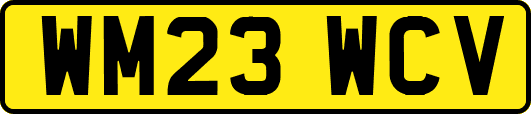 WM23WCV