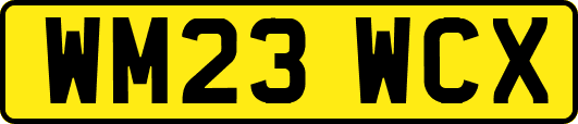 WM23WCX