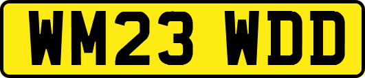 WM23WDD