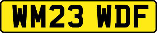 WM23WDF