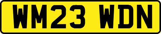 WM23WDN