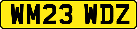 WM23WDZ