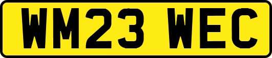 WM23WEC