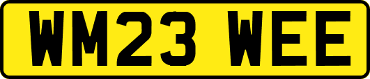 WM23WEE