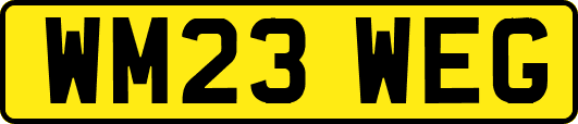 WM23WEG