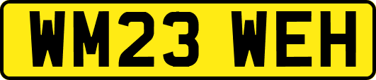WM23WEH