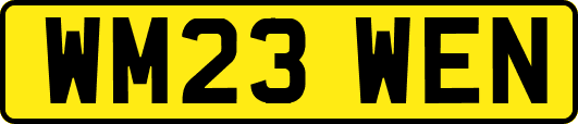 WM23WEN