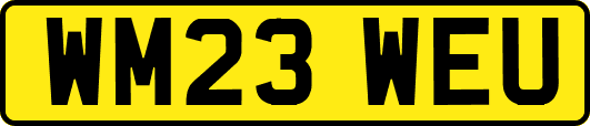 WM23WEU