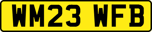 WM23WFB