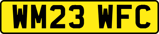 WM23WFC