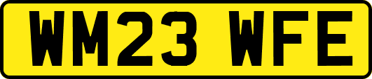 WM23WFE