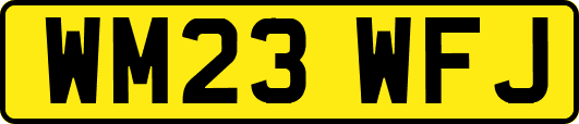 WM23WFJ