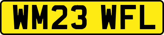 WM23WFL