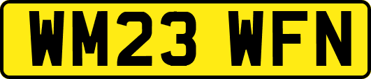 WM23WFN