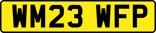 WM23WFP
