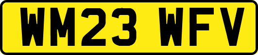 WM23WFV