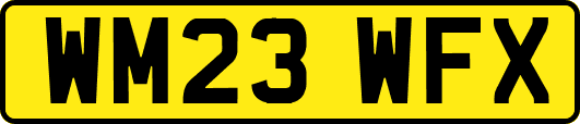 WM23WFX