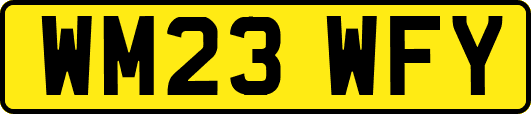 WM23WFY
