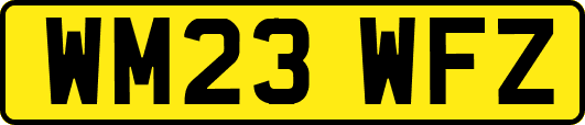 WM23WFZ